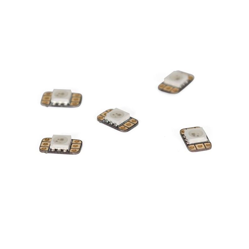 Jeu brightdot - petit Velleman WMW102