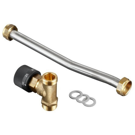 JEU D ACCESSOIRES ROBINET RTL, POUR REGUDIS W-HTU