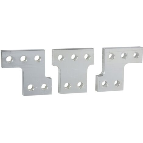 Jeu d épanouisseur au pas de 95 mm à plat pour NT 06 à 16 3P - 33622