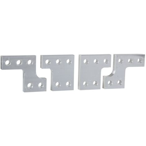 Jeu d épanouisseur au pas de 95 mm à plat pour NT 06 à 16 4P - 33623