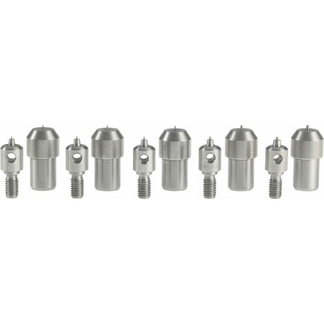 Jeu D Outils 1,5 mm Bungard 30215