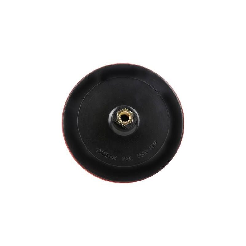 APA - jeu daccessoires polierteller ø 180MM 20994 180 mm 1 pc(s)