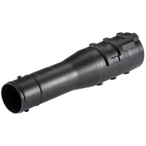 Jeu d'adaptateurs pour gouttière de toit, MAKITA 191L96-5