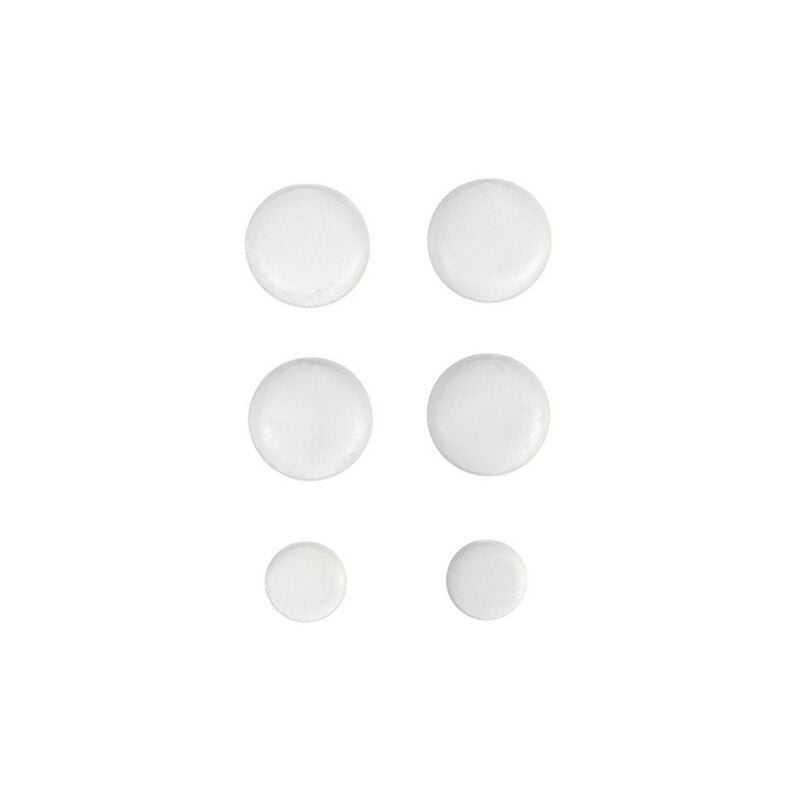 Jacob Delafon - Jeu d'amortisseurs ETA152-00