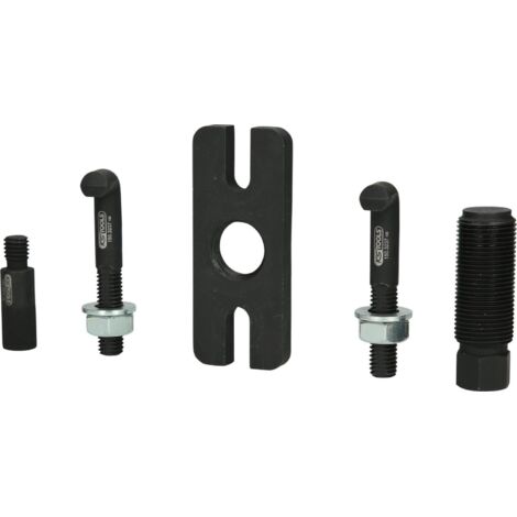 Jeu d&aposextracteurs de pignon de pompe diesel, 7 pcs