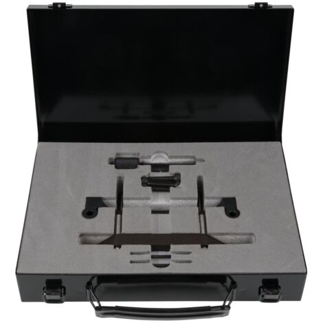 Jeu d&aposoutils de réglage moteur pour Jeep, 9 pcs