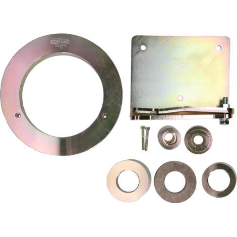 Jeu d&aposoutils pour palier de roue pour Iveco, 9 pcs