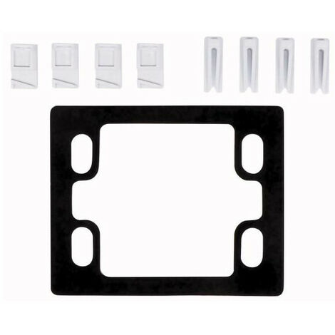 Jeu d'assemblage pour boîtiers CI L 190mm EATON BS2-CI