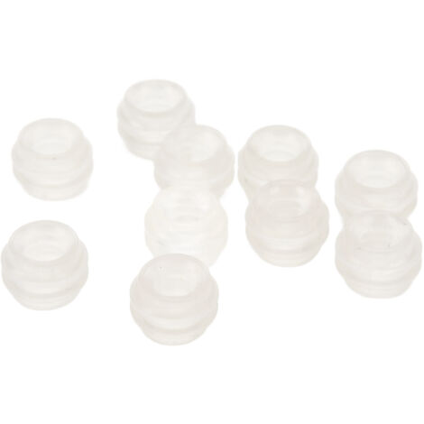 Jeu de 10 bagues de commande de boîte A1159920310 pour Mercedes 190D/E 280E 350SD - Kit remplacement