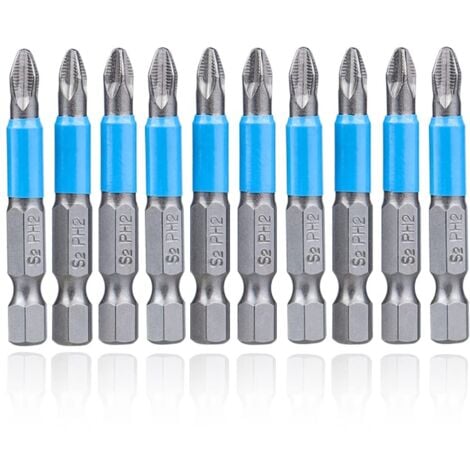 Siegen S0923 Sealey Coffret 21 Pièces Tournevis Embouts De Vissage Mallette Assortiment Forme Cruciforme Plat Cadre Plaque Tube Vis Pièce - Bricolage