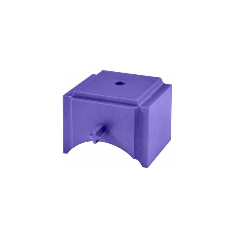 Petite cales pour montants M48, par 64 - KINOOK