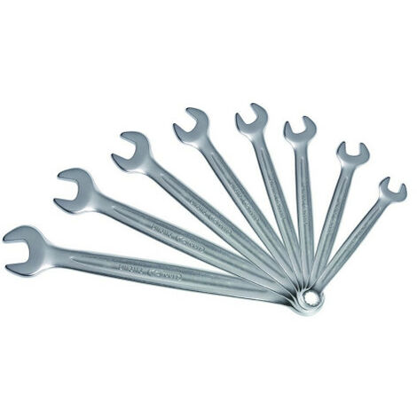 Jeu de 11 clés mixtes ULTIMATE® - KS TOOLS