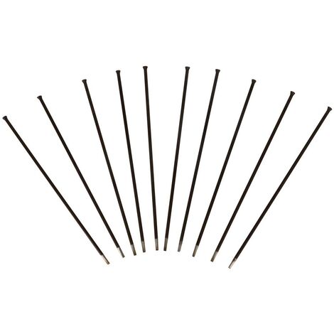 JEU DE 12 AIGUILLES 3MM ACIER POUR DEROUILLEUR GAMME HP001 CEDREY