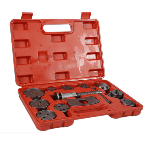 Jeu de 13 repousse-pistons de frein