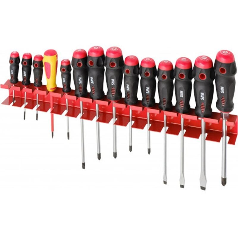 Sam Outillage - Panneau porte-outils sam ( Prix pour 1 )