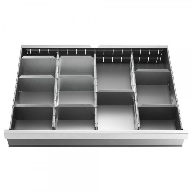 Facom Crochet double - DEWALT - DWST82805-1 - acier 10 cm - charge 227 kg - revêtement antidérapant - vue 3