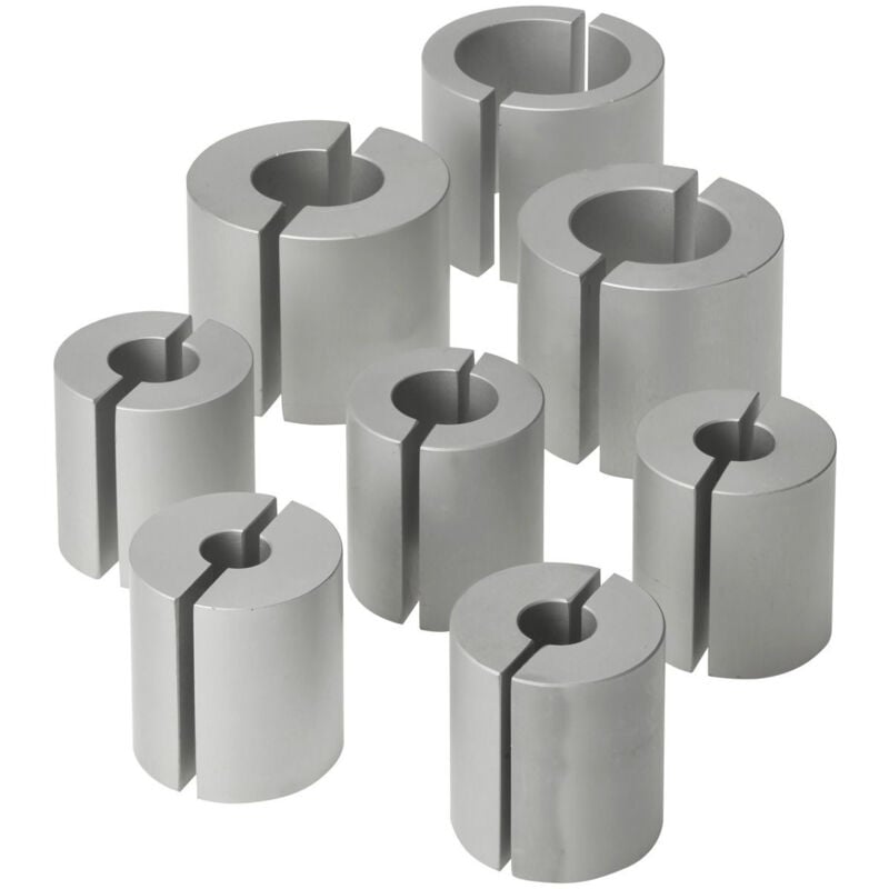 Jeu de 2 adaptateurs GR G pour appareil Siberia - 221039 - Virax