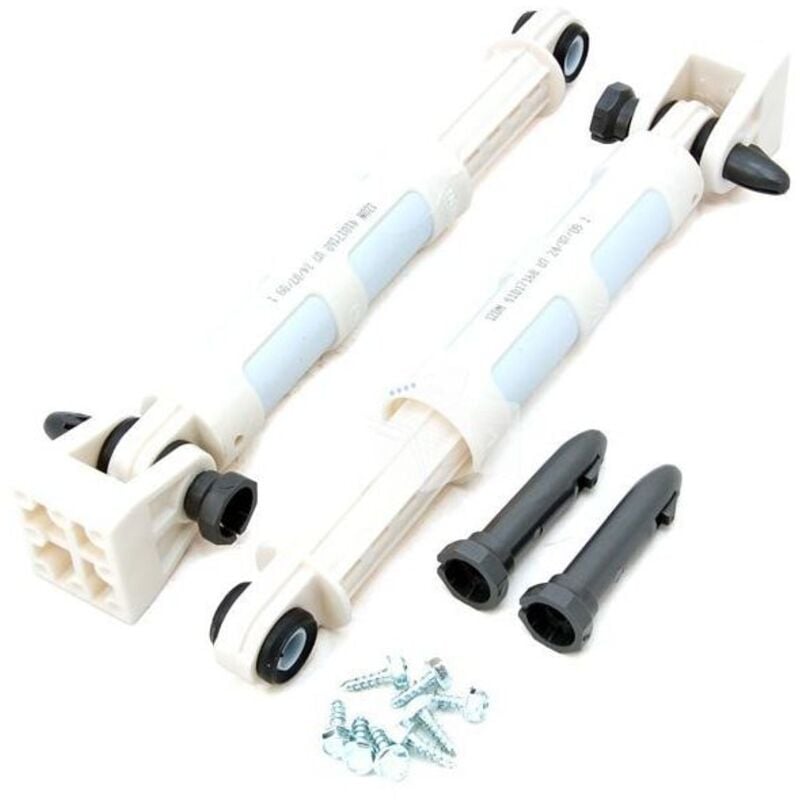 Jeu de 2 amortisseurs