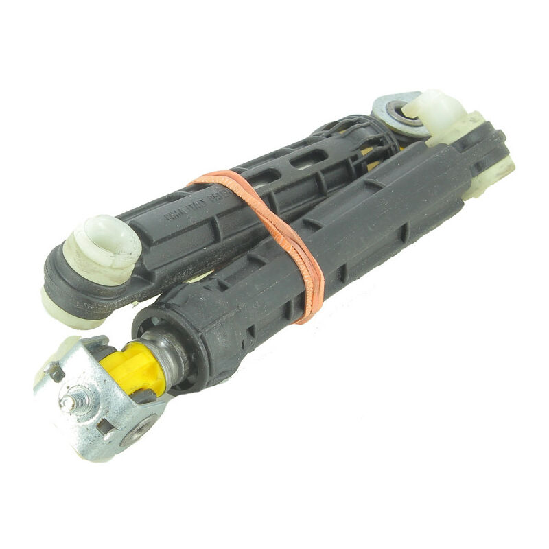 Jeu de 2 amortisseurs C00286060 pour Lave linge HOTPOINT ARISTON, INDESIT
