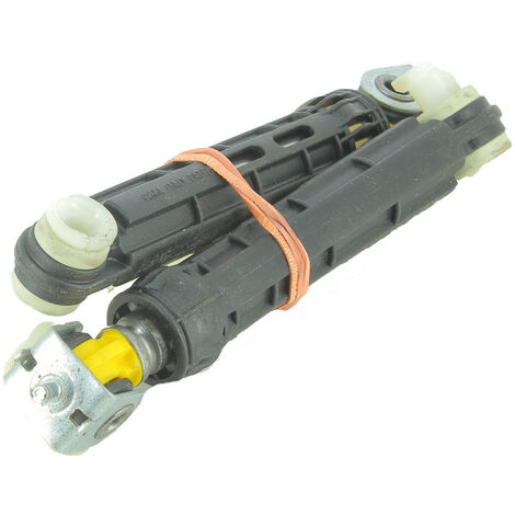Jeu de 2 amortisseurs C00286060 pour Lave linge HOTPOINT ARISTON, INDESIT