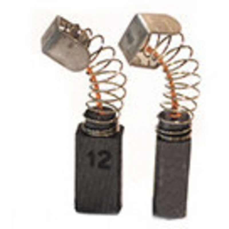 Outdoor Power Sport 4314 Jeu de 2 Charbons pour Hilti 6 x 8 x 14 mm