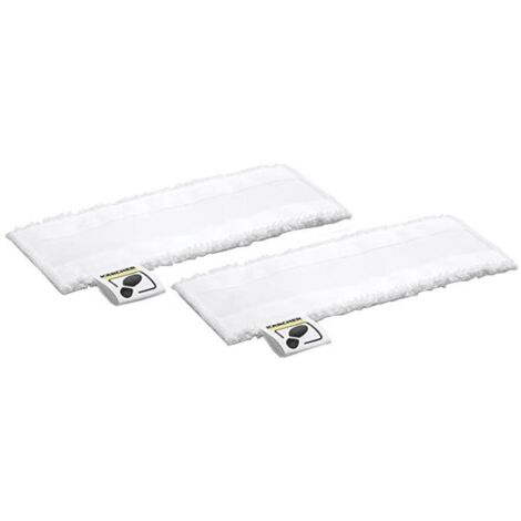 Jeu de 2 chiffons microfibre eazyfix d'origine