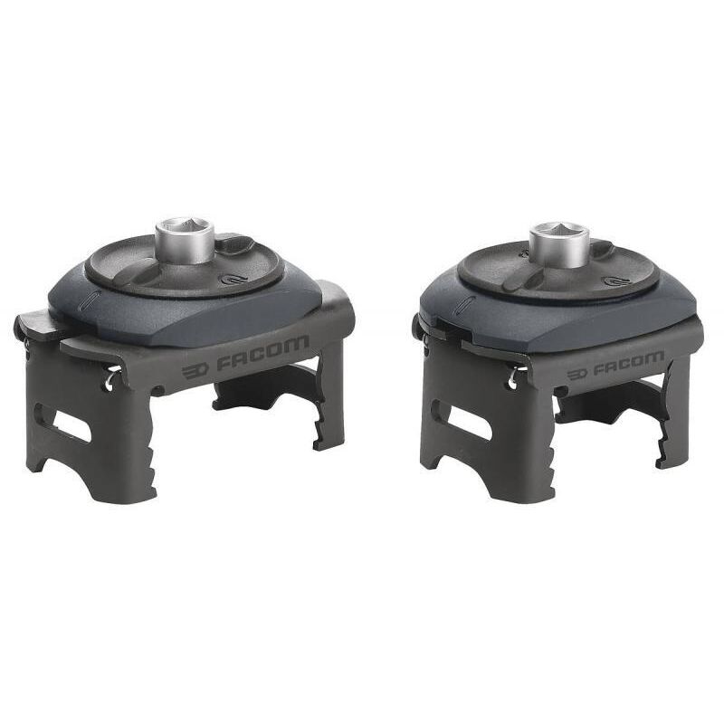 Facom Stanley clé à molette Fatmax Quick Adjust 20 mm - vue 8