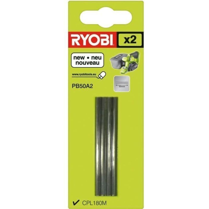 Ryobi Lame de Remplacement - vue 5