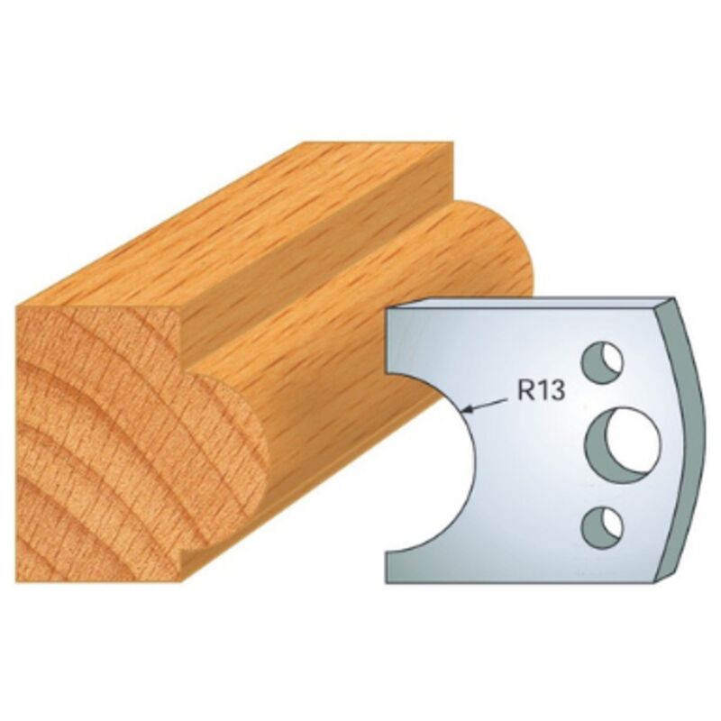 Leman - Fers 40mm 119 - Mouton