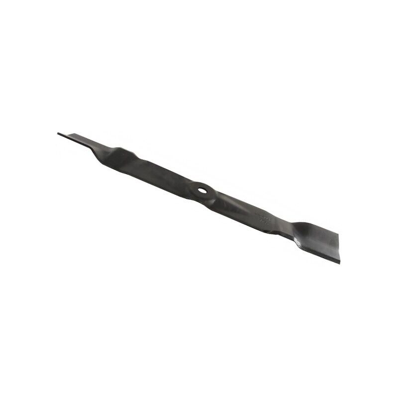 Jeu de 2 lames coupe 107cm compatible avec John Deere, Sabo, Sabre remplace M139802