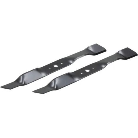 Jeu de 2 lames mulching autoportée Stiga - GGP - 1134-9231-01