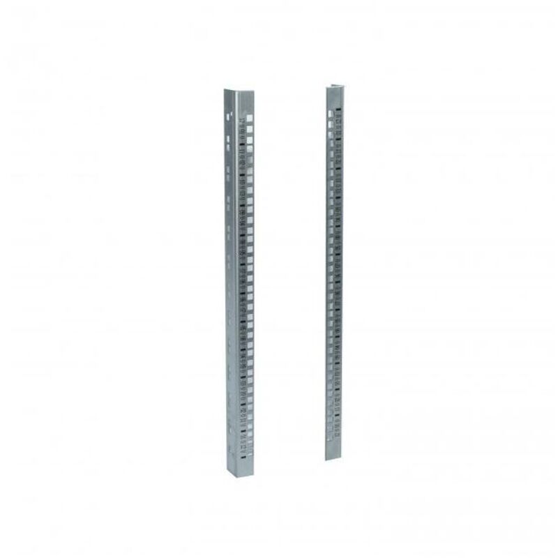 Legrand - 2 montants 19P 15U coff linkeo 646243