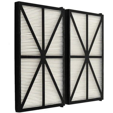 Accessoire robot piscine - Filtres pour Tiger Shark - Par 2 de Hayward