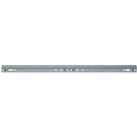 Jeu de 2 rails traverses univers l 500mm (UT12K)