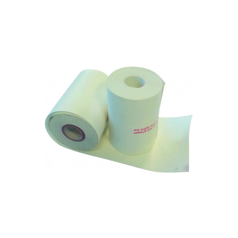 Jeu de 2 rouleaux pour testeur de batterie 913-30 Sam Outillage 91330R