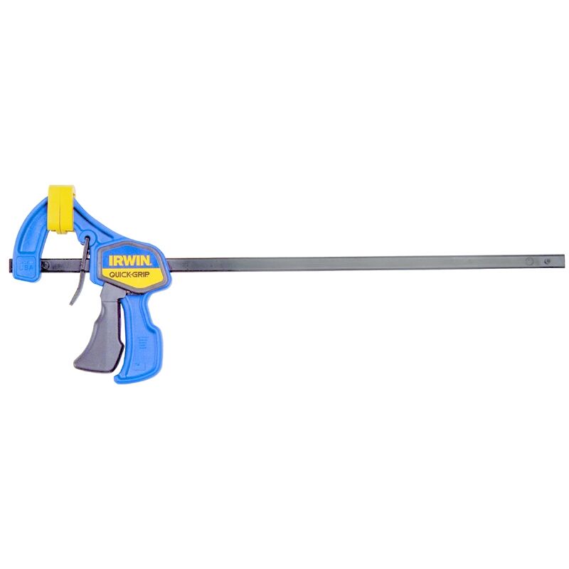 Irwin - quick-grip 54122QC mini serre-joint à barres