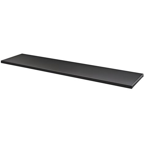 Jeu de 2 tablettes supplémentaires L 180 pour armoire à Largeurs spécifiques - Maxiburo