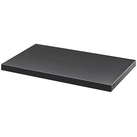 Jeu de 2 tablettes supplémentaires L 60 pour Armoire à Largeurs spécifiques - Maxiburo