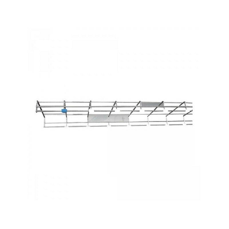 Legrand - 020521 Traverses fixes multifonctions(x2) L.350mm XL3 4000