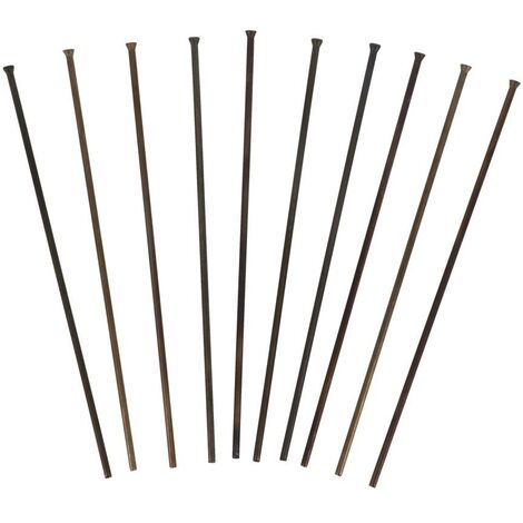 JEU DE 28 AIGUILLES 3MM INOX POUR DEROUILLEUR GAMME HP003 CEDREY