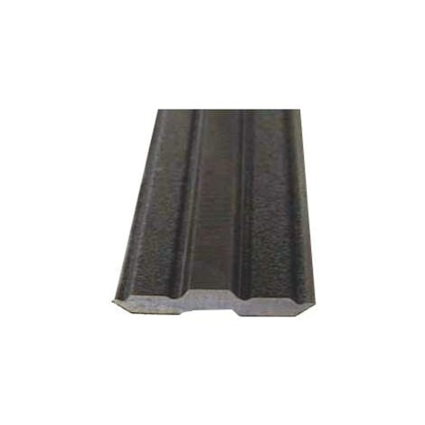 Fer De Rabot En Acier HSS 18% Lg 150x20x2.5 Mm