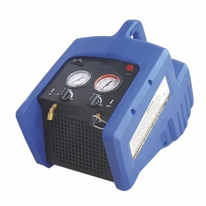 Station de récupération, compatible R32 - GALAXAIR : 905171