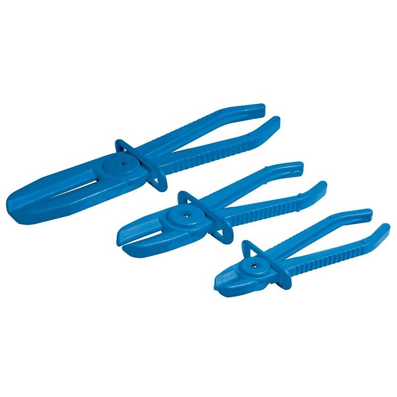 Silverline Pinces à campler - vue 2