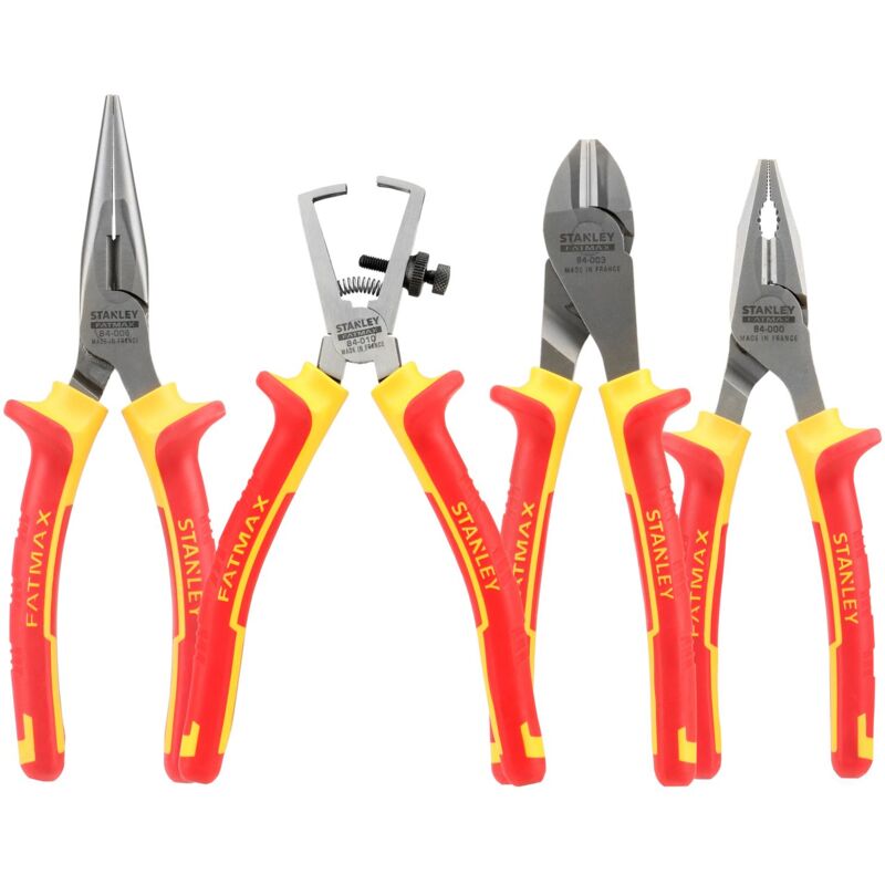 Stanley 4 Pièces