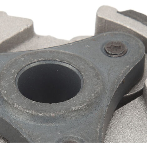 Jeu de 3 plaques centrifuges de débrayage avec 9 ressorts augmentant la puissance pour moteur 52cc quads et motos
