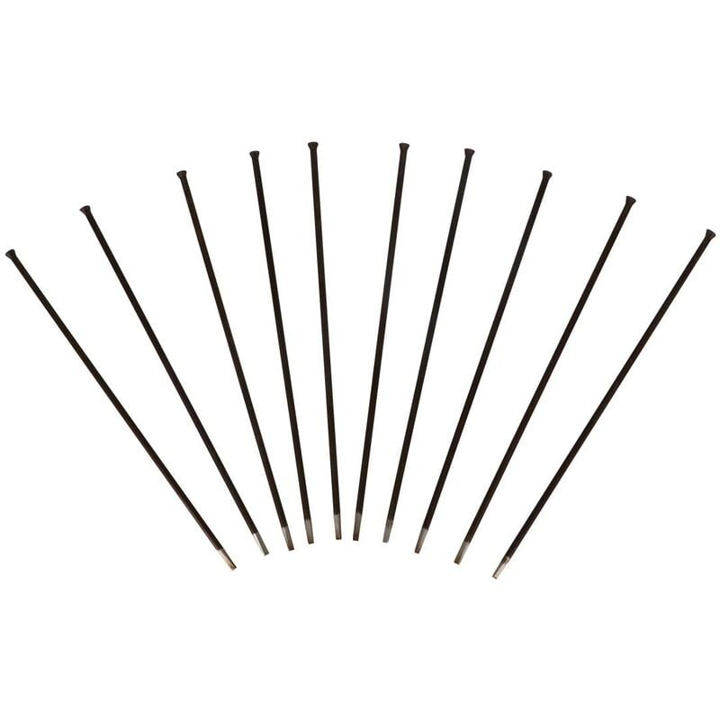 Cedrey - jeu de 35 aiguilles 4MM acier pour derouilleur gamme HP004