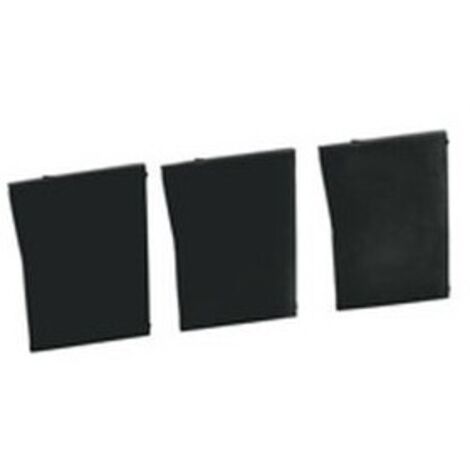 Jeu de 36 cloisons isolantes pour DPX³250 ou DPX³160 - LEGRAND