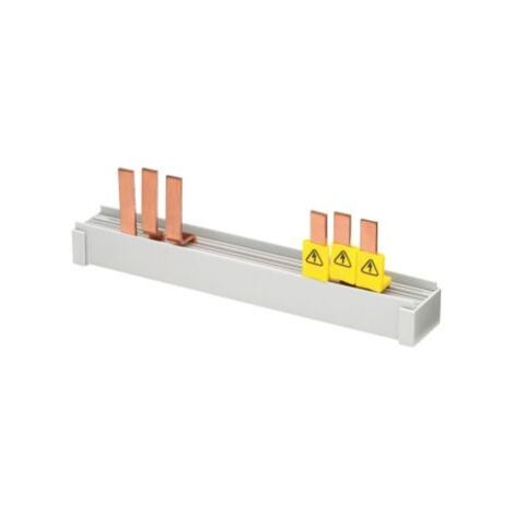JEU DE 4 BARRE DE PONTAGE COMMUTATEUR GEWISS GW97772