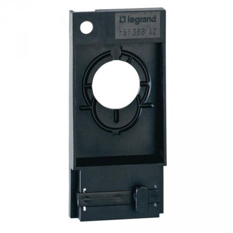 Jeu de 4 bornes de raccordement grande capacité pour DPX-IS630 et DPX³630
