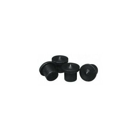 Jeu de 4 centreurs 8mm